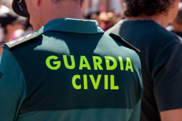 guardia civil