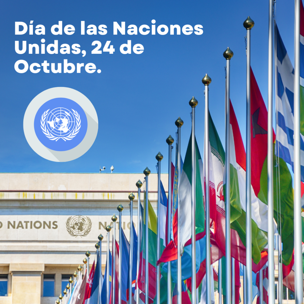 dia de las naciones unidas