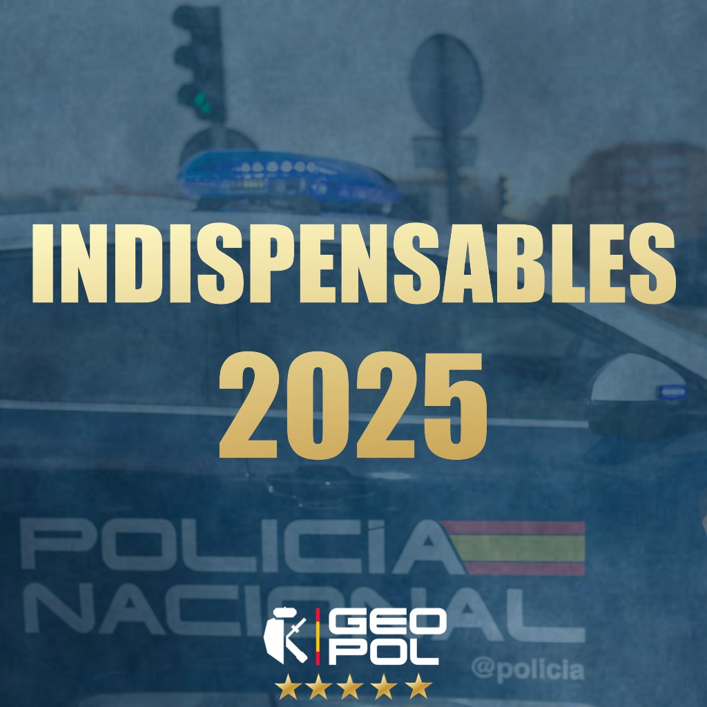 indispensables 2025