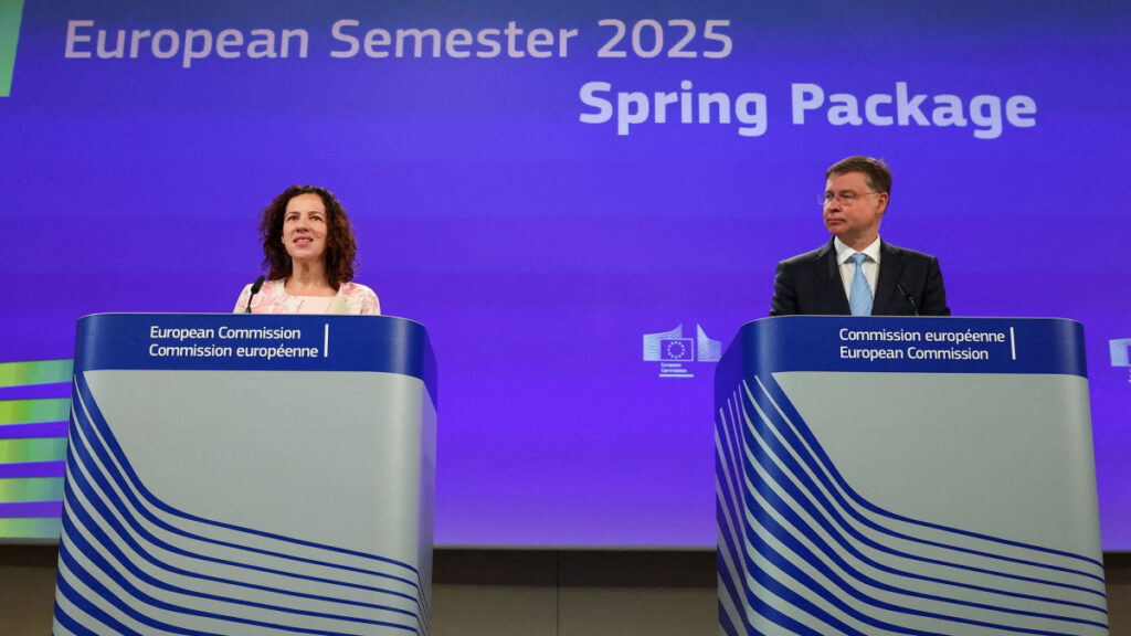 El Consejo de la Unión Europea ha aprobado hoy oficialmente la incorporación de Bulgaria a la zona del euro el 1 de enero de 2026