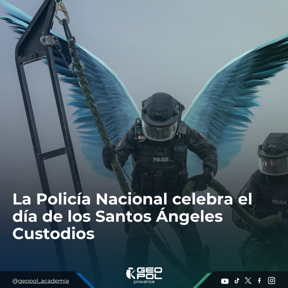 dia de Los Angeles custodios