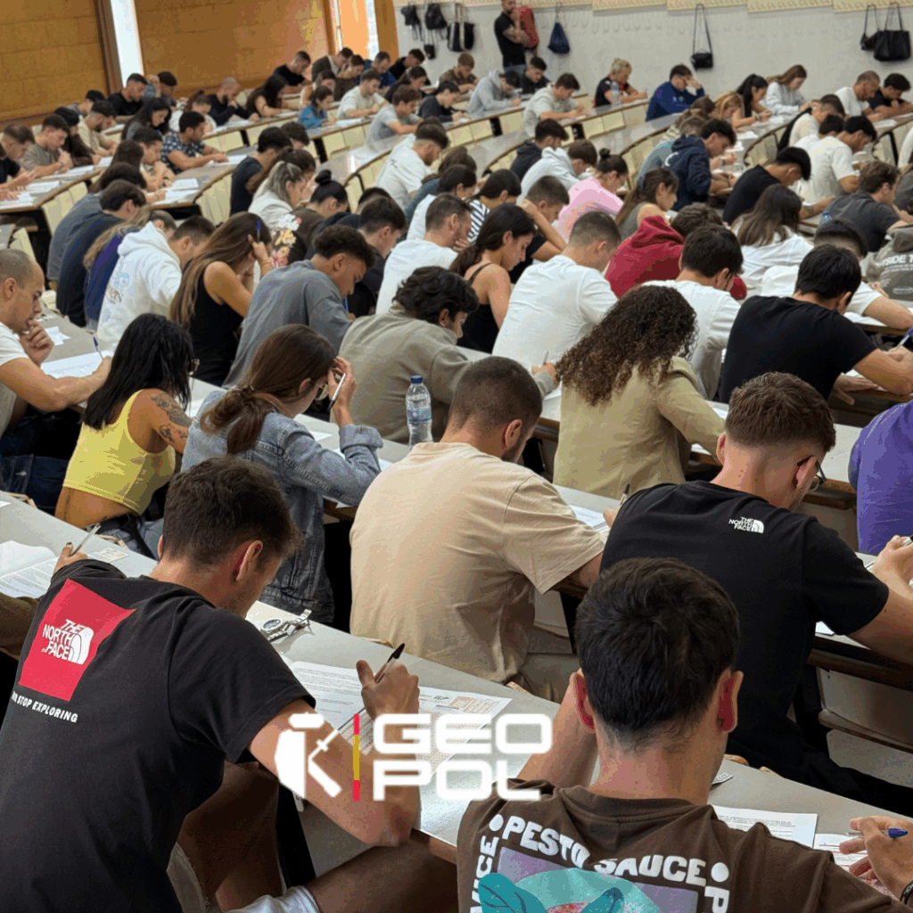 5º macrosimualcro policia nacional escala básica