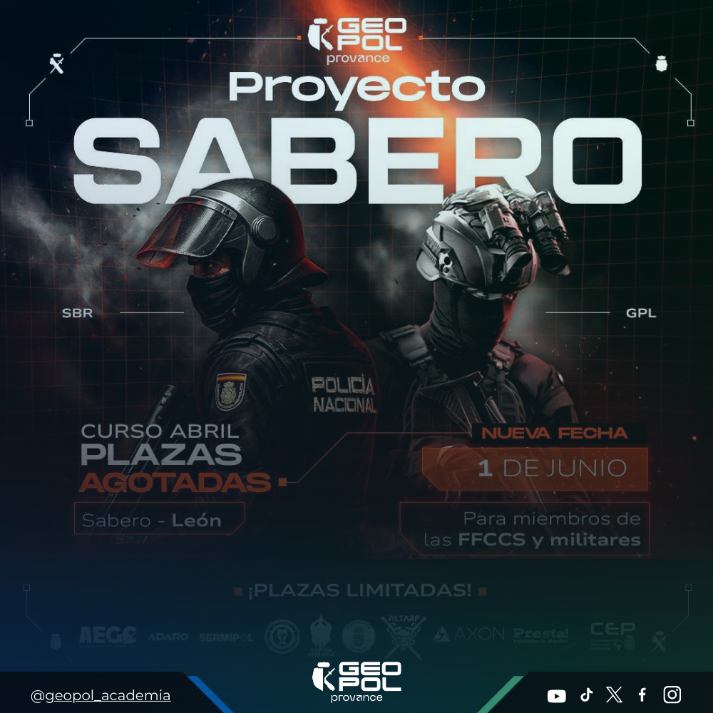 El Proyecto Sabero